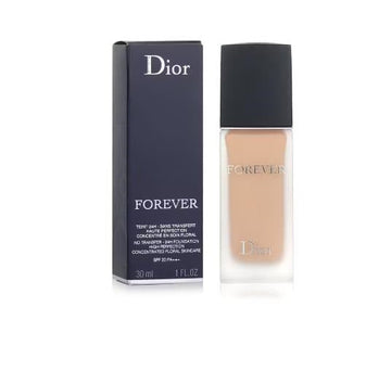 Dior Forever Clean Matte 24H Foundation SPF 20 - # 2WP Warm Peach C023500023 / 572897  30ml/1oz