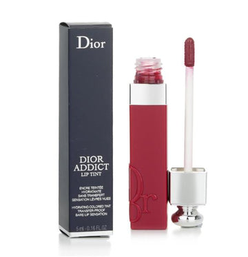 Dior Addict Lip Tint - # 771 Natural Berry C027100771 / 601504  5ml/0.16oz