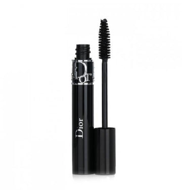 Diorshow 24H Wear Buildable Volume Mascara - # 090 Noir Black C026425090 / 591898  10ml/0.33oz
