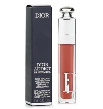 Addict Lip Maximizer Gloss - # 039 Intense Cinnamon 650243  6ml/0.2oz