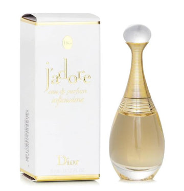 J'Adore Infinissime Eau De Parfum (Miniature) 524919  5ml/0.17oz