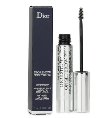Diorshow On Set Brow - # 01 Blond 596138  5ml/0.16oz