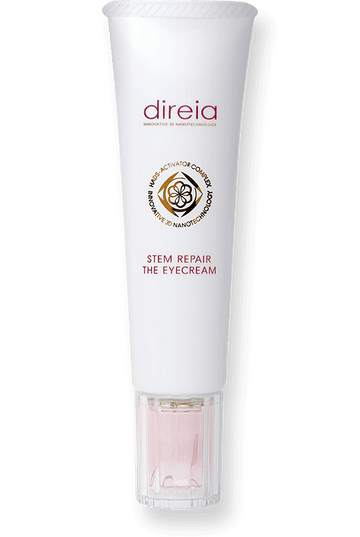 Stem Repair The Eyecream 20g