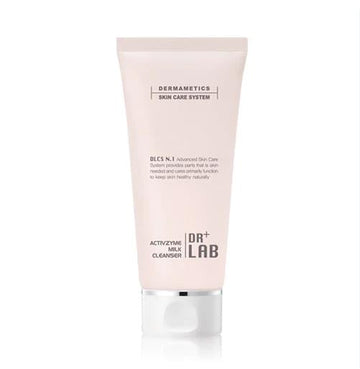 Activezyme Milk Cleanser 120ml