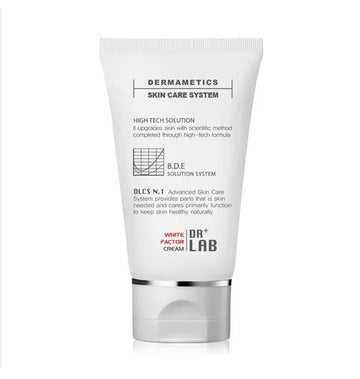 White Factor Cream 60ml