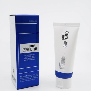 Soothing barrier MD cream 100g