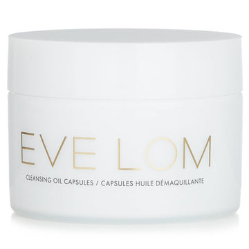 Cleansing Oil Capsules 02725/FGS100436 50caps