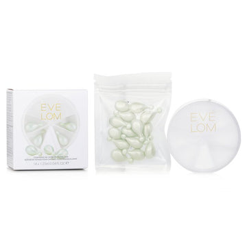 Cleansing Oil Capsules Travel Case 02748/FGS100472 14caps