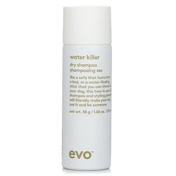 (Aerosol) Water Killer Dry Shampoo 563000 50ml/1.06oz/30g