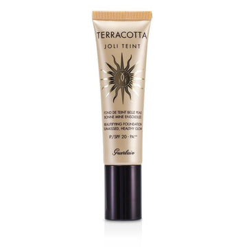Terracotta Joli Teint Beautifying Foundation SPF 20 - # Ebony 41762 30ml/1oz