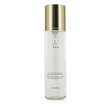 Pure Radiance Cleanser - Eau De Beaute Refreshing Micellar Solution 61124   200ml/6.7oz