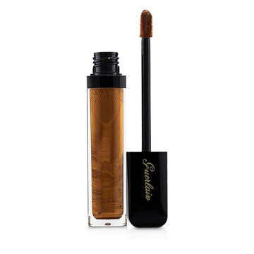 Gloss D'enfer Maxi Shine Intense Colour & Shine Lip Gloss - # 903 Electric Copper (Limited Edition) 42767 7.5ml/0.25oz