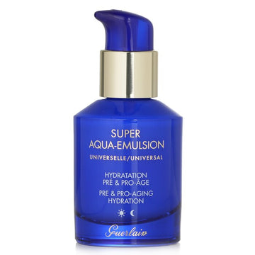 Super Aqua Emulsion - Universal 615434 50ml/1.6oz
