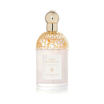 Aqua Allegoria Rosa Rossa Eau De Toilette Spray 144057   125ml/4.2oz