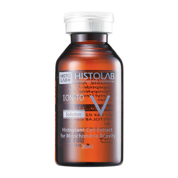 Ion-to V 20ml x 50 vials