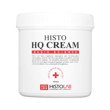 Histo HQ Cream 1000ml