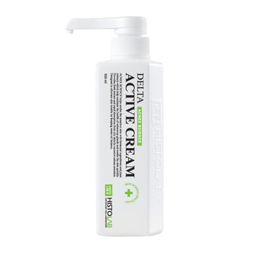 Delta Active Cream 500ml