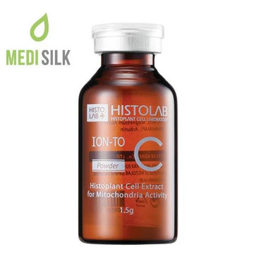 ION-TO C 1.5g*50vials