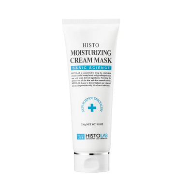 Moisturizing Cream Mask 250g