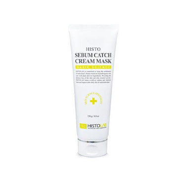 Sebum catch cream mask 250g