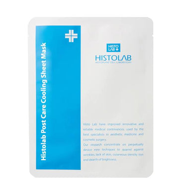 Post Care Cooling Sheet mask 30g