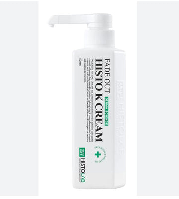 Fade out K cream #SALON 500ml