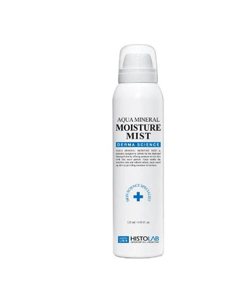 Aqua moisture mist 120ml