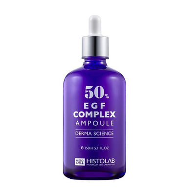 Wrinkle complex ampoule #SALON 150ml