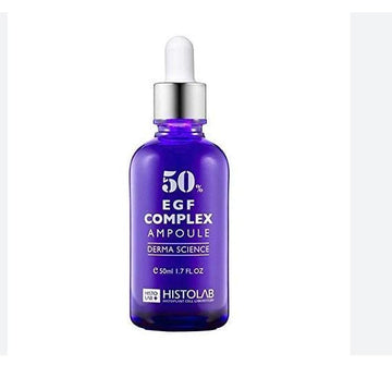 Wrinkle complex ampoule 50ml