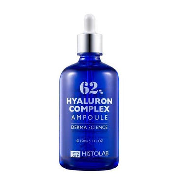 Moisture complex ampoule #SALON 150ml
