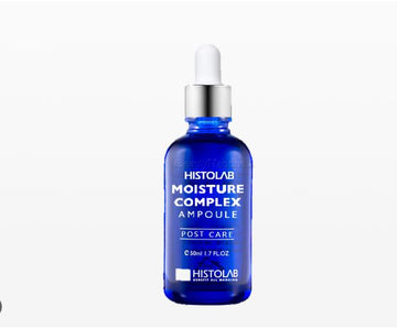 Moisture complex ampoule 50ml