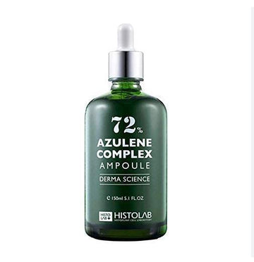 Soothing complex ampoule #SALON 150ml