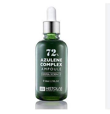 Soothing complex ampoule 50ml