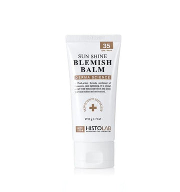 Sun Shine Blemish Balm 50g