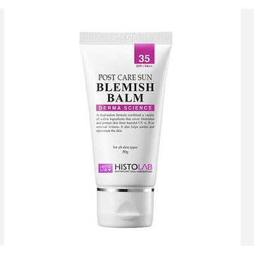 Post care sun blemish balm 50g