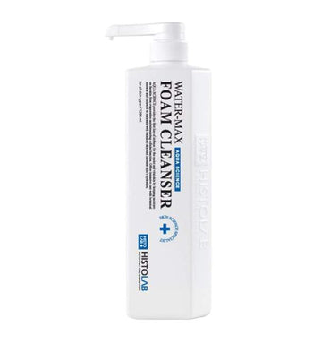 Water max foam cleanser #SALON 1200ml