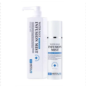 Water max infusion mist #SALON 1200ml