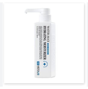 Water max hydration moisturizer #SALON 500ml