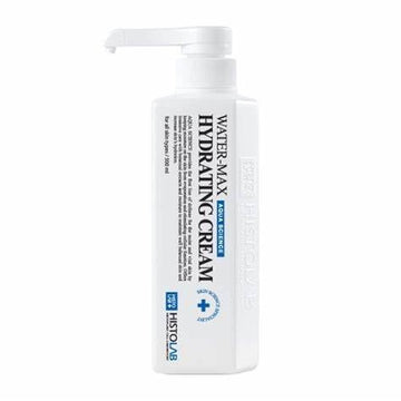 Water max hydrating cream #SALON 500ml