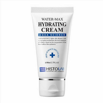 Water max hydrating cream 50ml