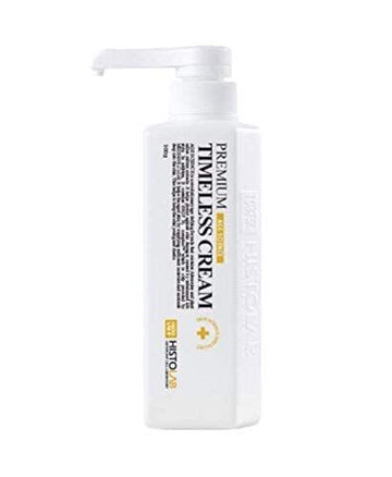 Premium timless cream #SALON 500g