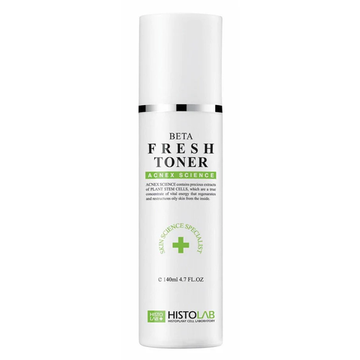 Beta fresh toner 140ml