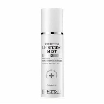 Whiteness lightening mist 140ml