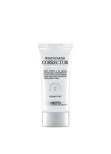 Whiteness lightening serum 50ml