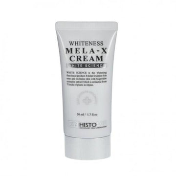 Whiteness mela-X cream 50ml