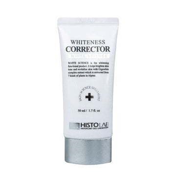 Whiteness corrector 30ml