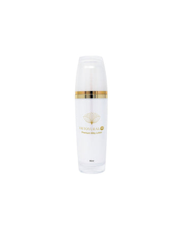 Premium Milky Lotion 80ml