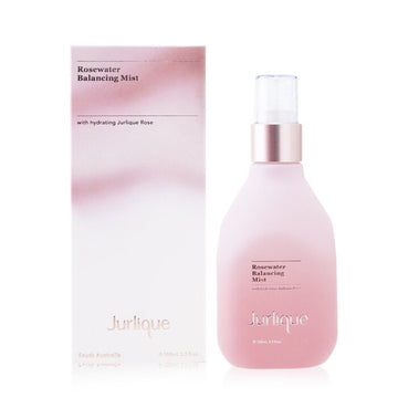 Rosewater Balancing Mist 100ml/3.3oz