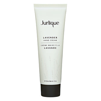 Lavender Hand Cream 125ml/4.3oz