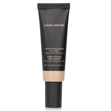 Oil Free Tinted Moisturizer Natural Skin Perfector SPF 20 - # 2W1 Natural 001976 50ml/1.7oz